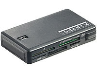 ; CD- & DVD-Brenner, Aktive USB-3.0-Hubs mit einzeln schaltbaren Ports 