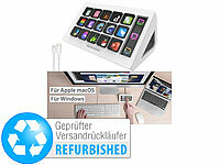 Xystec; USB-Hubs & Dockingstations für Notebooks und Macbooks, Aktive USB-3.0-Hubs mit Schnell-Lade-Funktion USB-Hubs & Dockingstations für Notebooks und Macbooks, Aktive USB-3.0-Hubs mit Schnell-Lade-Funktion