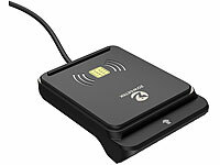 ; USB-Fingerabdruck-Scanner für Windows und Online-Logins, Multi-Card-Reader mit SIM- und Smartcard-ReaderMulti-Card-Reader USB-Fingerabdruck-Scanner für Windows und Online-Logins, Multi-Card-Reader mit SIM- und Smartcard-ReaderMulti-Card-Reader USB-Fingerabdruck-Scanner für Windows und Online-Logins, Multi-Card-Reader mit SIM- und Smartcard-ReaderMulti-Card-Reader 