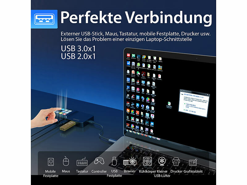 ; Aktive USB-3.0-Hubs mit einzeln schaltbaren Ports Aktive USB-3.0-Hubs mit einzeln schaltbaren Ports Aktive USB-3.0-Hubs mit einzeln schaltbaren Ports 